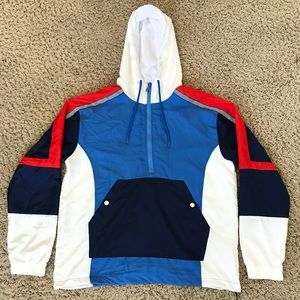 Urban Outfitters windbreaker jacket